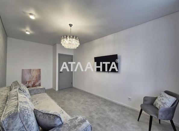 2-комнатная квартира по адресу ул. Андрея Шептицкого (площадь 68,5 м²) - Atlanta.ua - фото 9