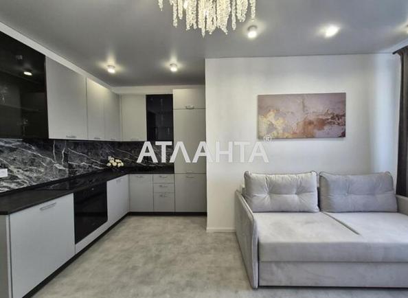 2-комнатная квартира по адресу ул. Андрея Шептицкого (площадь 68,5 м²) - Atlanta.ua - фото 2