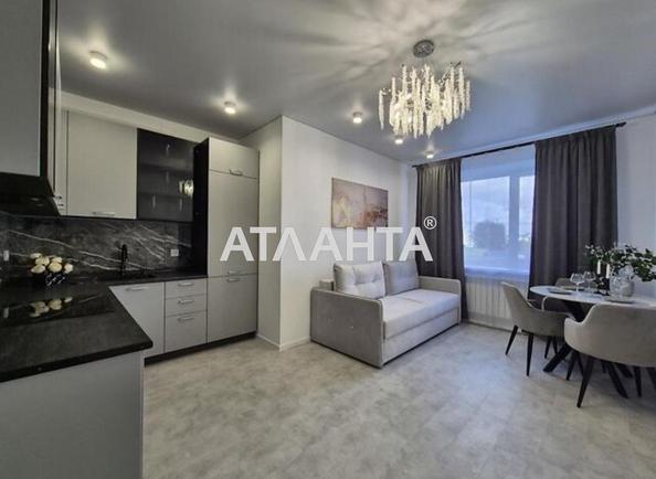 2-комнатная квартира по адресу ул. Андрея Шептицкого (площадь 68,5 м²) - Atlanta.ua - фото 3