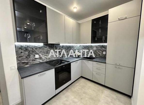 2-комнатная квартира по адресу ул. Андрея Шептицкого (площадь 68,5 м²) - Atlanta.ua