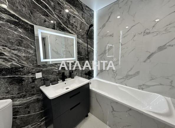 2-комнатная квартира по адресу ул. Андрея Шептицкого (площадь 68,5 м²) - Atlanta.ua - фото 12