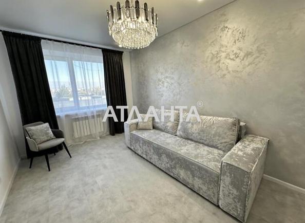 2-комнатная квартира по адресу ул. Андрея Шептицкого (площадь 68,5 м²) - Atlanta.ua - фото 10