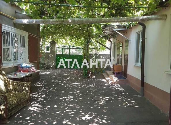 Будинок за адресою вул. 15-та лінія (площа 66 м²) - Atlanta.ua - фото 2