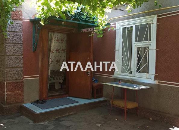 Будинок за адресою вул. 15-та лінія (площа 66 м²) - Atlanta.ua - фото 3