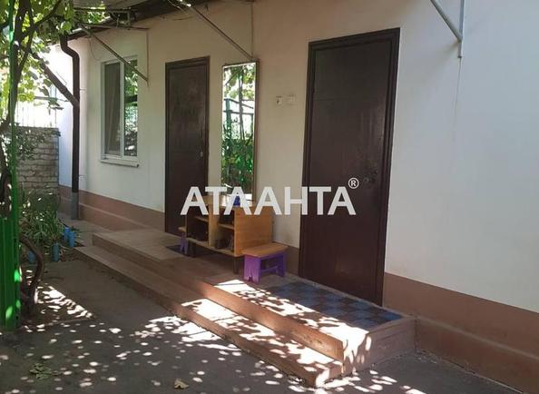Будинок за адресою вул. 15-та лінія (площа 66 м²) - Atlanta.ua - фото 6