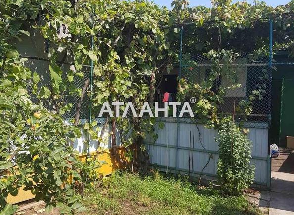 Будинок за адресою вул. 15-та лінія (площа 66 м²) - Atlanta.ua - фото 12