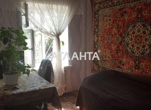 Будинок за адресою вул. 15-та лінія (площа 66 м²) - Atlanta.ua - фото 16