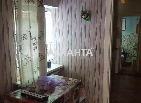 Будинок за адресою вул. 15-та лінія (площа 66 м²) - Atlanta.ua - фото 18