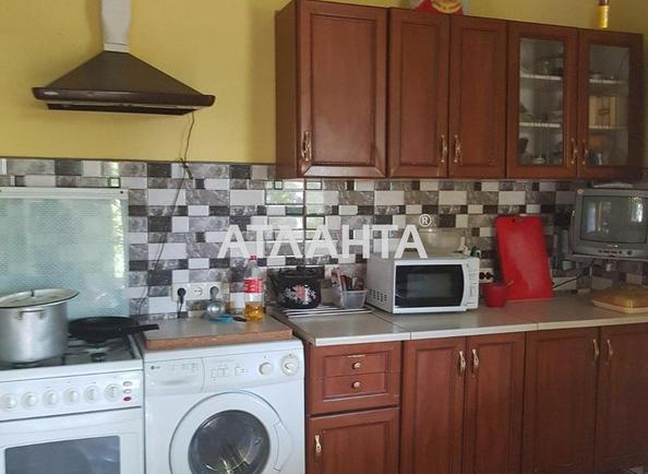 Будинок за адресою вул. 15-та лінія (площа 66 м²) - Atlanta.ua - фото 20
