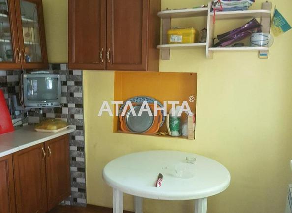 Будинок за адресою вул. 15-та лінія (площа 66 м²) - Atlanta.ua - фото 22