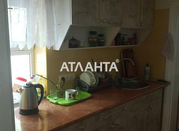 Будинок за адресою вул. 15-та лінія (площа 66 м²) - Atlanta.ua - фото 25