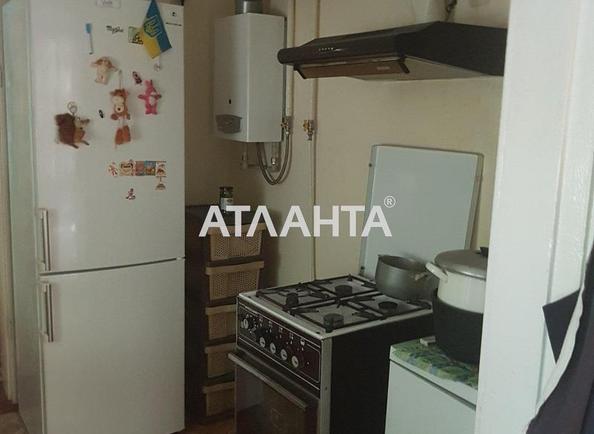 Будинок за адресою вул. 15-та лінія (площа 66 м²) - Atlanta.ua - фото 26