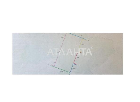 Будинок за адресою вул. 15-та лінія (площа 66 м²) - Atlanta.ua - фото 33