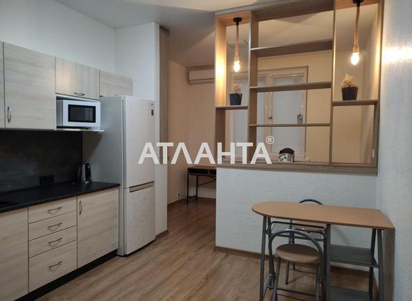 1-кімнатна квартира за адресою вул. Бочарова ген. (площа 27 м²) - Atlanta.ua - фото 2
