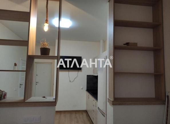 1-кімнатна квартира за адресою вул. Бочарова ген. (площа 27 м²) - Atlanta.ua - фото 3