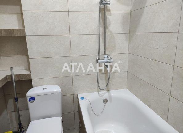 1-кімнатна квартира за адресою вул. Бочарова ген. (площа 27 м²) - Atlanta.ua - фото 7