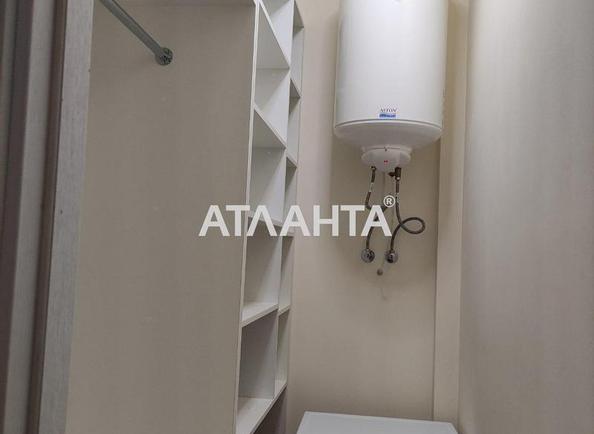 1-кімнатна квартира за адресою вул. Бочарова ген. (площа 27 м²) - Atlanta.ua - фото 8