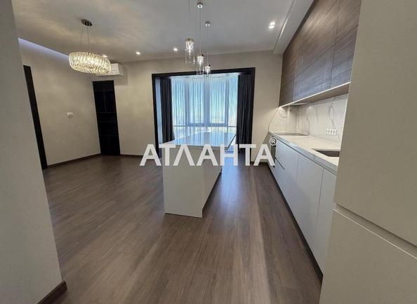 2-кімнатна квартира за адресою вул. Велика Арнаутська (площа 76 м²) - Atlanta.ua