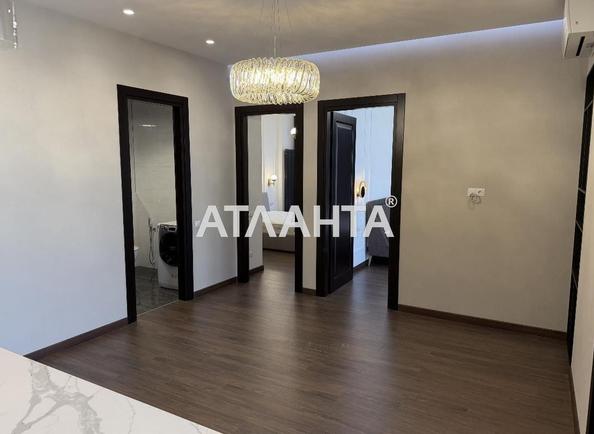 2-кімнатна квартира за адресою вул. Велика Арнаутська (площа 76 м²) - Atlanta.ua - фото 3