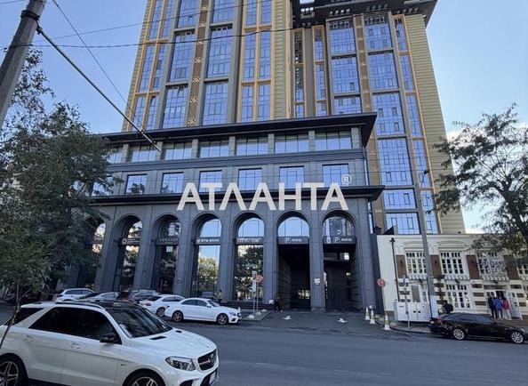 2-кімнатна квартира за адресою вул. Велика Арнаутська (площа 76 м²) - Atlanta.ua - фото 12