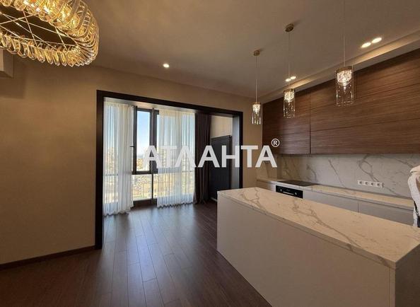 2-комнатная квартира по адресу ул. Большая арнаутская (площадь 76 м²) - imageAlt 15 2-комнатная квартира по адресу ул. Большая арнаутская (площадь 76 м²) - Atlanta.ua - imageAlt 15