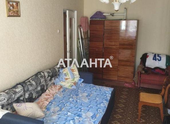 1-комнатная квартира по адресу ул. Химиков (площадь 34 м²) - Atlanta.ua