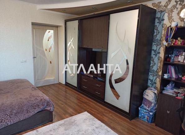 1-кімнатна квартира за адресою вул. Миколаївська (площа 42 м²) - Atlanta.ua - фото 3