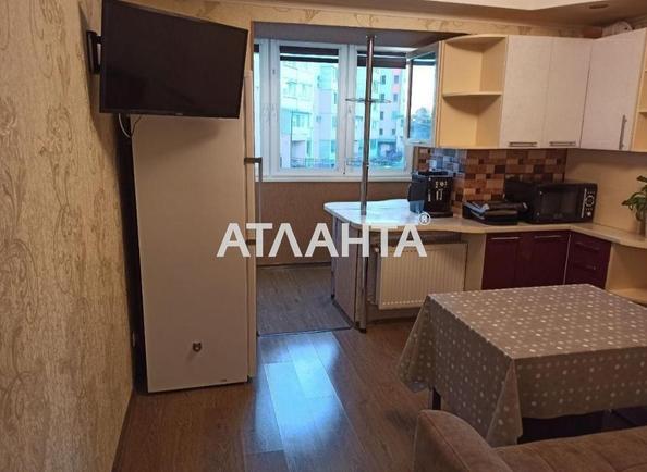 1-кімнатна квартира за адресою вул. Миколаївська (площа 42 м²) - Atlanta.ua