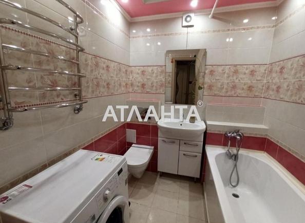 1-кімнатна квартира за адресою вул. Миколаївська (площа 42 м²) - Atlanta.ua - фото 6