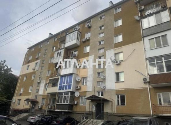 Багатокімнатна квартира за адресою вул. Перемоги (площа 175 м²) - Atlanta.ua