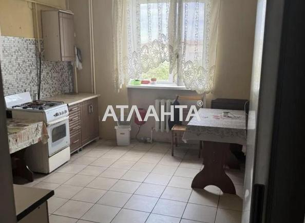 Багатокімнатна квартира за адресою вул. Перемоги (площа 175 м²) - Atlanta.ua - фото 2