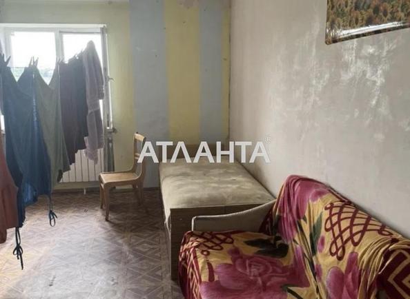 Багатокімнатна квартира за адресою вул. Перемоги (площа 175 м²) - Atlanta.ua - фото 4
