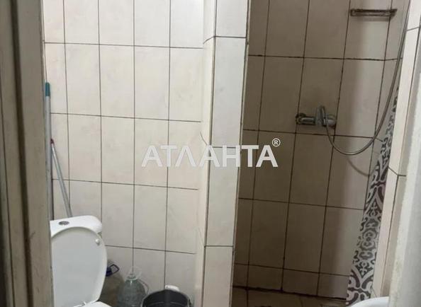 Багатокімнатна квартира за адресою вул. Перемоги (площа 175 м²) - Atlanta.ua - фото 9