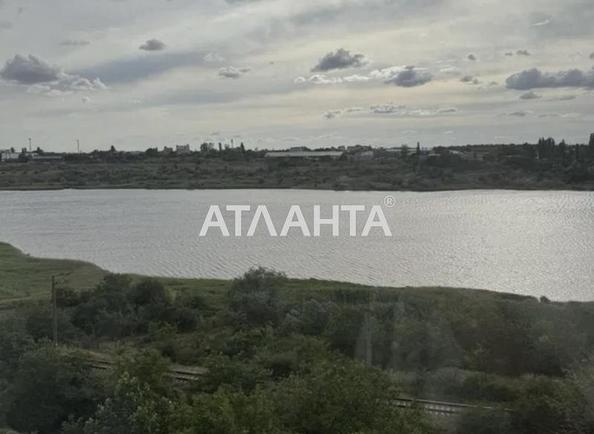 Багатокімнатна квартира за адресою вул. Перемоги (площа 175 м²) - Atlanta.ua - фото 10