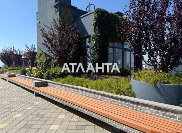 1-комнатная квартира по адресу Курортный пер. (площадь 44,8 м²) - Atlanta.ua - фото 4