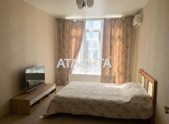 1-кімнатна квартира за адресою вул. Грушевського Михайла (площа 35,3 м²) - Atlanta.ua - фото 4