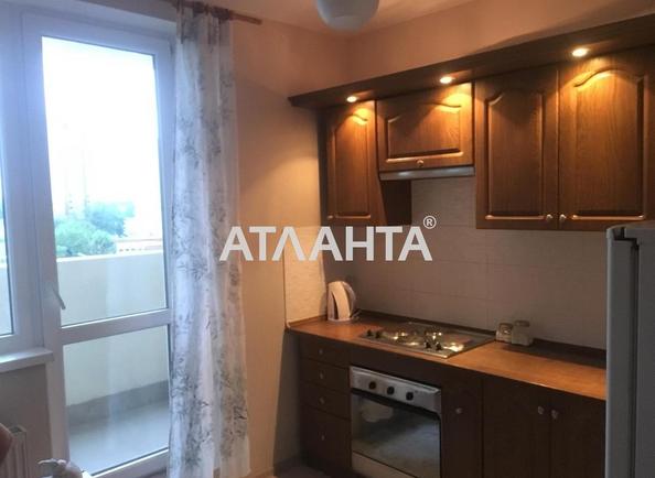 1-кімнатна квартира за адресою вул. Грушевського Михайла (площа 35,3 м²) - Atlanta.ua