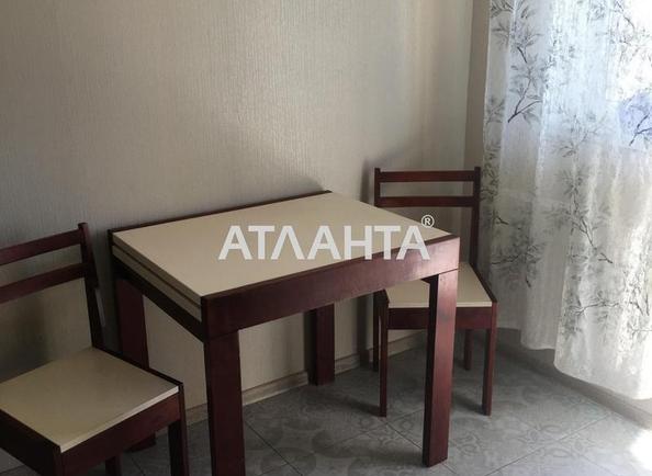 1-кімнатна квартира за адресою вул. Грушевського Михайла (площа 35,3 м²) - Atlanta.ua - фото 3