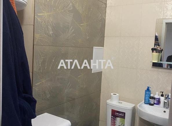 1-кімнатна квартира за адресою вул. Грушевського Михайла (площа 35,3 м²) - Atlanta.ua - фото 7
