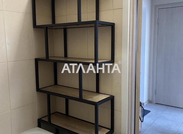1-кімнатна квартира за адресою вул. Грушевського Михайла (площа 35,3 м²) - Atlanta.ua - фото 9