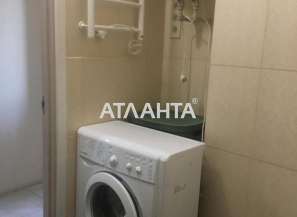 1-кімнатна квартира за адресою вул. Грушевського Михайла (площа 35,3 м²) - Atlanta.ua - фото 10