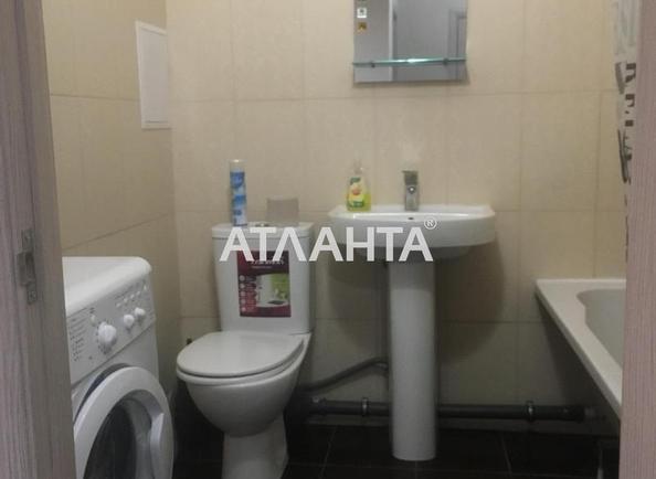 1-кімнатна квартира за адресою вул. Грушевського Михайла (площа 35,3 м²) - Atlanta.ua - фото 8
