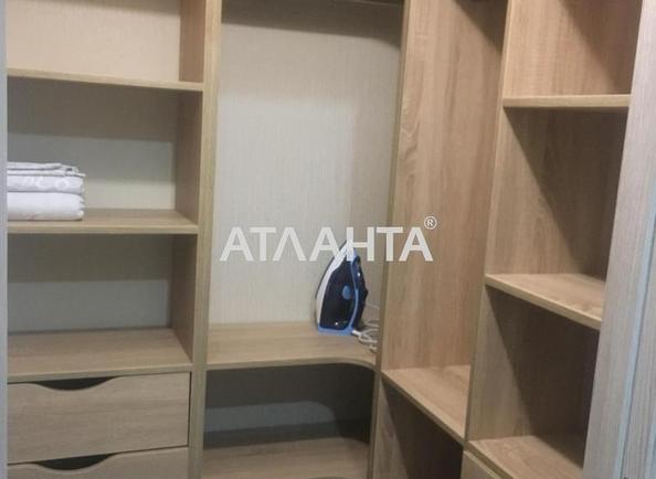 1-кімнатна квартира за адресою вул. Грушевського Михайла (площа 35,3 м²) - Atlanta.ua - фото 11