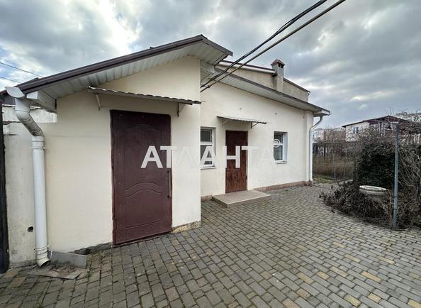 Будинок за адресою вул. Платанова (площа 68,5 м²) - Atlanta.ua - фото 13