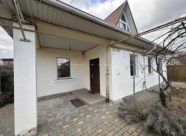 Будинок за адресою вул. Платанова (площа 68,5 м²) - Atlanta.ua - фото 14