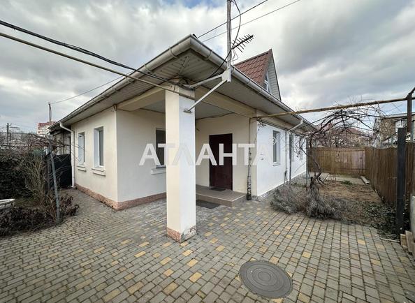 Будинок за адресою вул. Платанова (площа 68,5 м²) - Atlanta.ua - фото 15