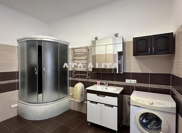 Будинок за адресою вул. Платанова (площа 68,5 м²) - Atlanta.ua - фото 9