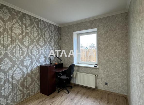 Будинок за адресою вул. Платанова (площа 68,5 м²) - Atlanta.ua - фото 6