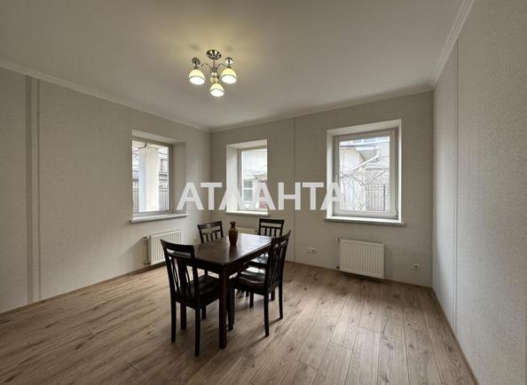 Будинок за адресою вул. Платанова (площа 68,5 м²) - Atlanta.ua - фото 7