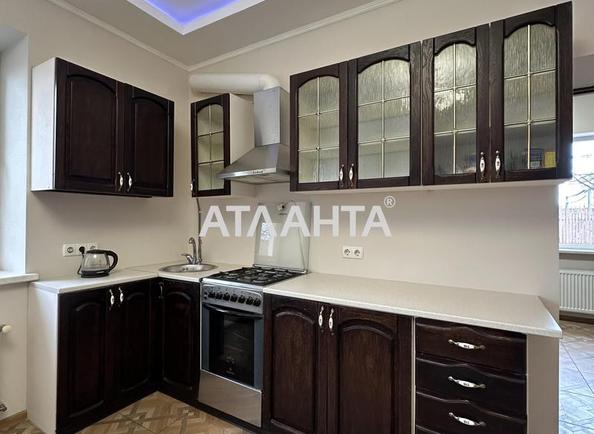 Будинок за адресою вул. Платанова (площа 68,5 м²) - Atlanta.ua - фото 4